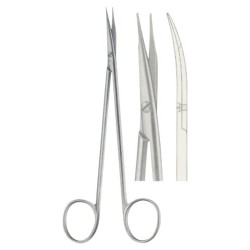 Gum, Surgical, Ligatur, Bandage Scissors